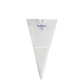 Disposable Piping Bags 40cm - 100 pces